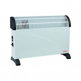 Convector electric Zilan ZLN 6850, 2000W, 3 trepte de viteza